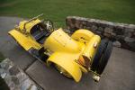 Oldsmobile Autocrat Racing Car 1911 года